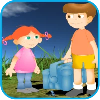 Un Picnic Tutto Pazzo