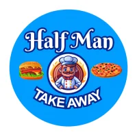 Half Man