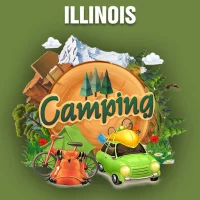Illinois Campgrounds